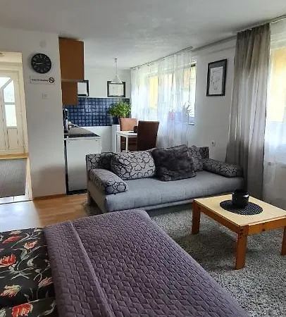 Apartman Stari Grad - Ostrozac Na Uni - Bihac Cazin Exterior photo