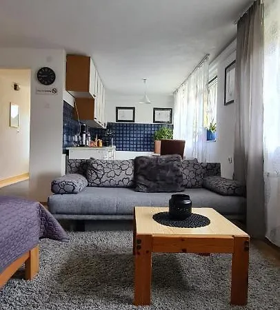 Apartman Stari Grad - Ostrozac Na Uni - Bihac Cazin Exterior photo