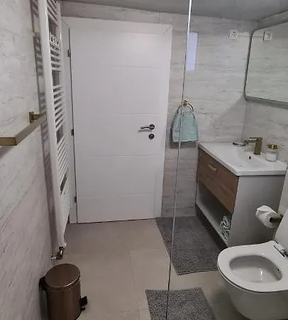 Apartman Stari Grad - Ostrozac Na Uni - Bihac Cazin Exterior photo