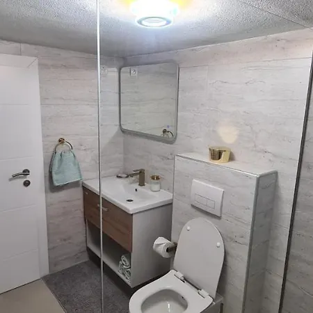 Apartman Stari Grad - Ostrozac Na Uni - Bihac Cazin Exterior photo