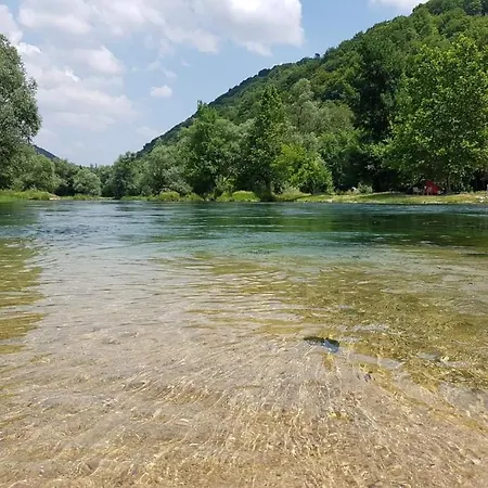 Apartman Stari Grad - Ostrozac Na Uni - Bihac Cazin Exterior photo