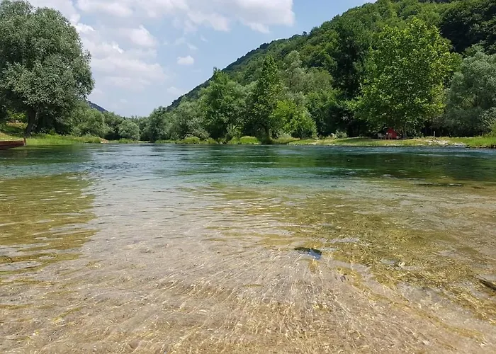 Apartman Stari Grad - Ostrozac Na Uni - Bihac Cazin