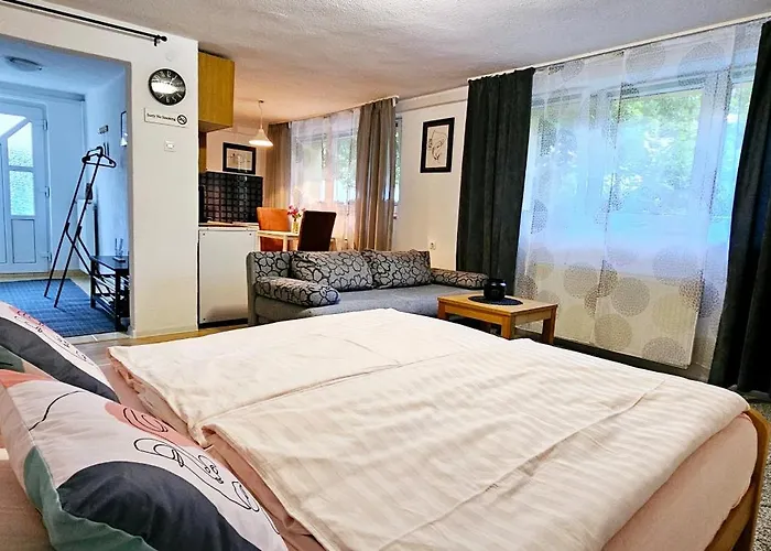 Apartman Stari Grad - Ostrozac Na Uni - Bihac Cazin