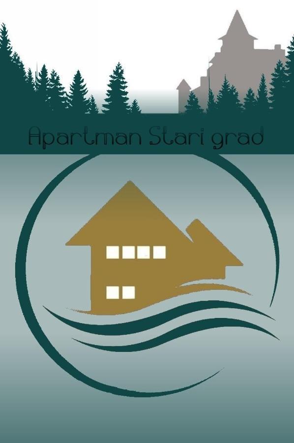 Apartment Stari Grad - Na Uni - Bihac Cazin