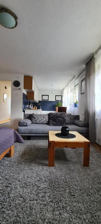 Stari Grad - Na Uni - Bihac Cazin Apartment