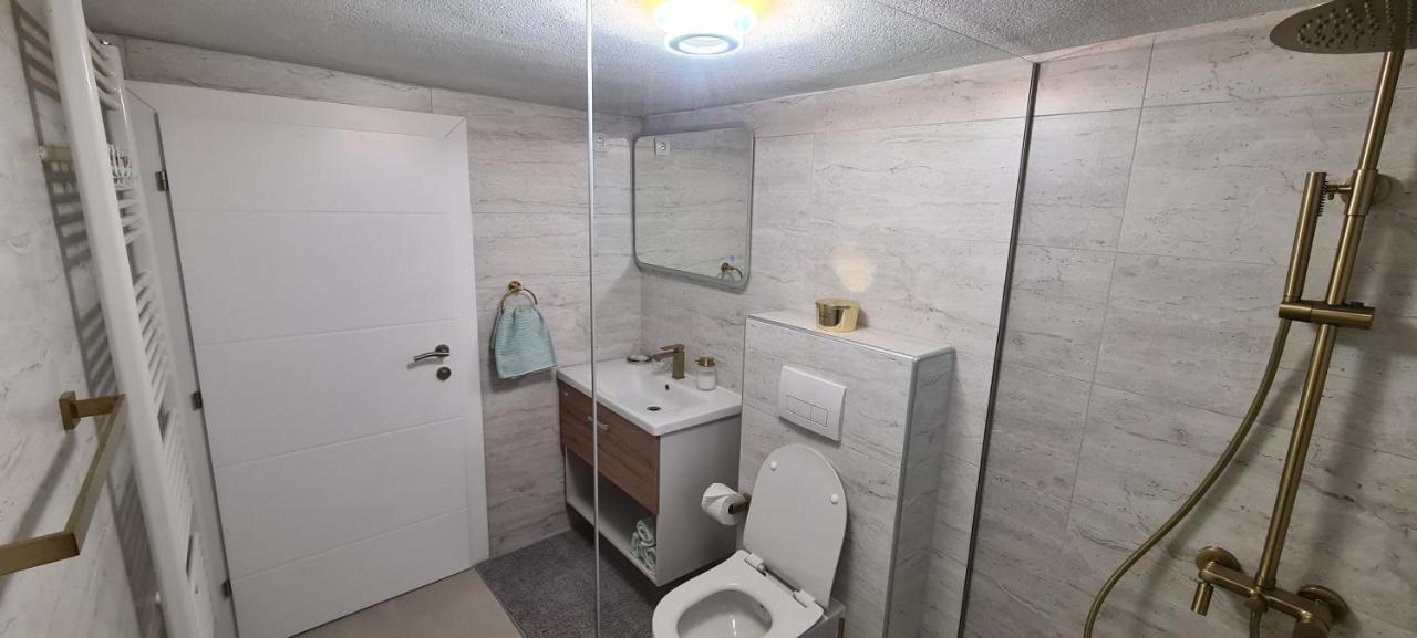 Stari Grad - Na Uni - Bihac Cazin Apartment *