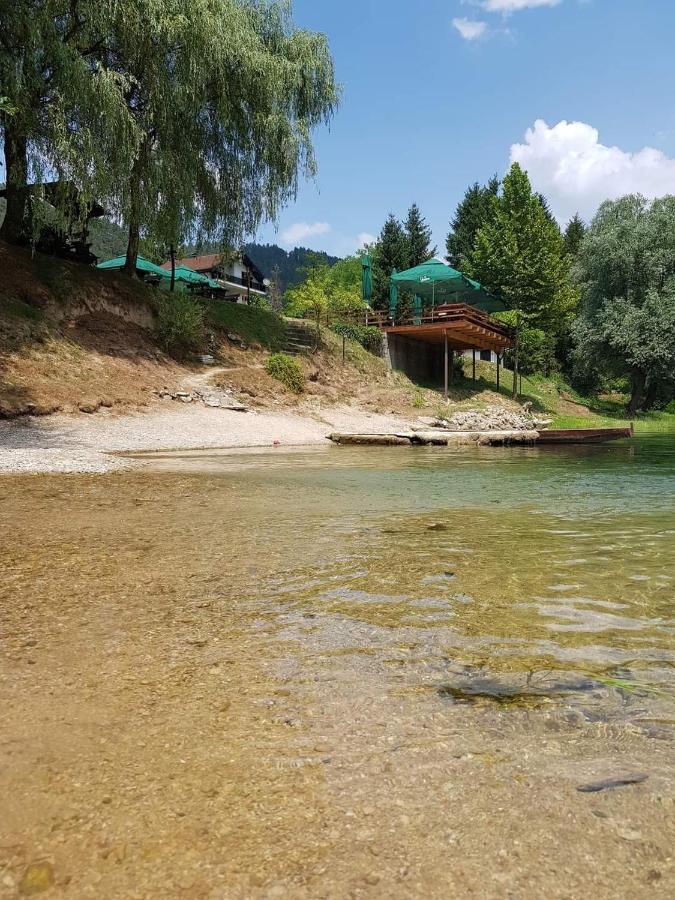 Apartment Stari Grad - Na Uni - Bihac Cazin