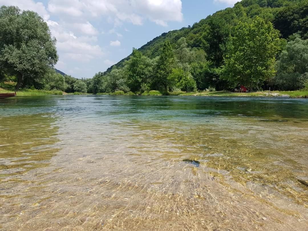Apartment Stari Grad - Na Uni - Bihac Cazin *