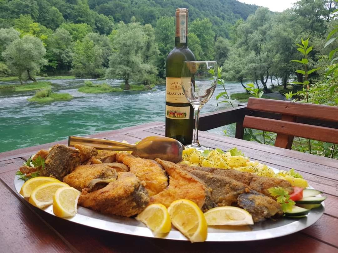 Stari Grad - Na Uni - Bihac Cazin