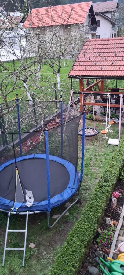 Apartment Stari Grad - Na Uni - Bihac Cazin