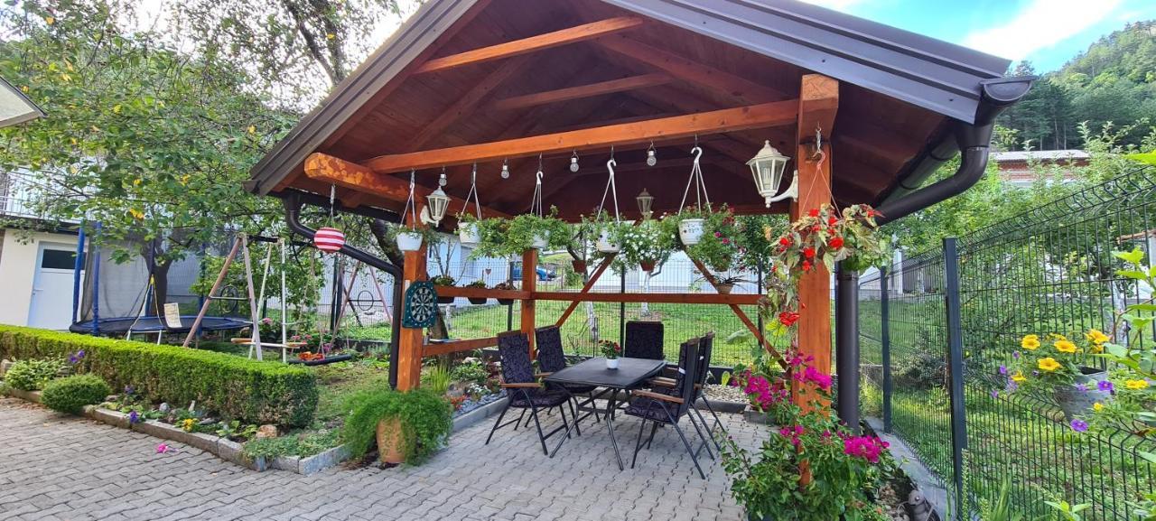 Stari Grad - Na Uni - Bihac Cazin