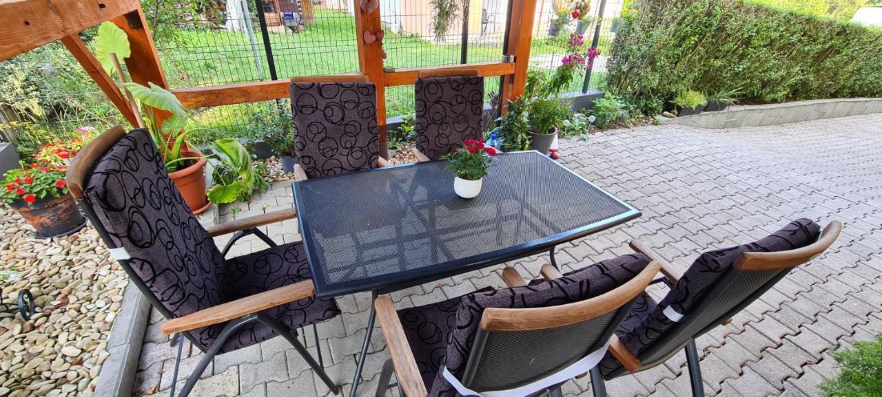 Stari Grad - Na Uni - Bihac Cazin Apartment
