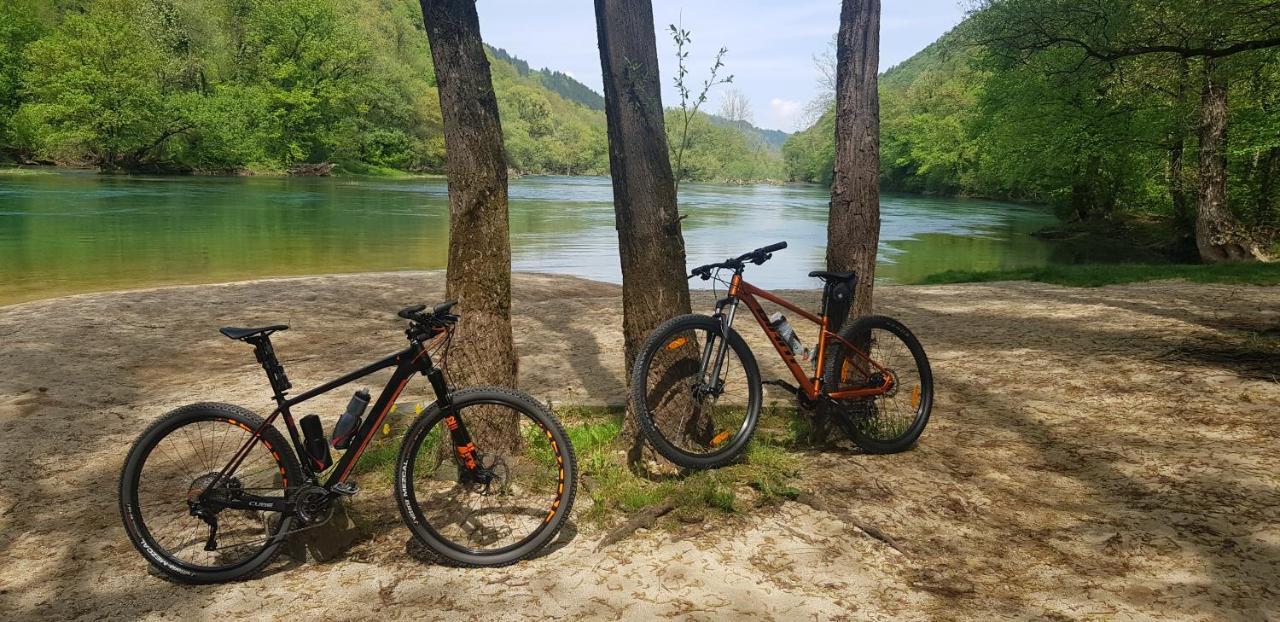 Daire Stari Grad - Na Uni - Bihac Cazin Ostrozac