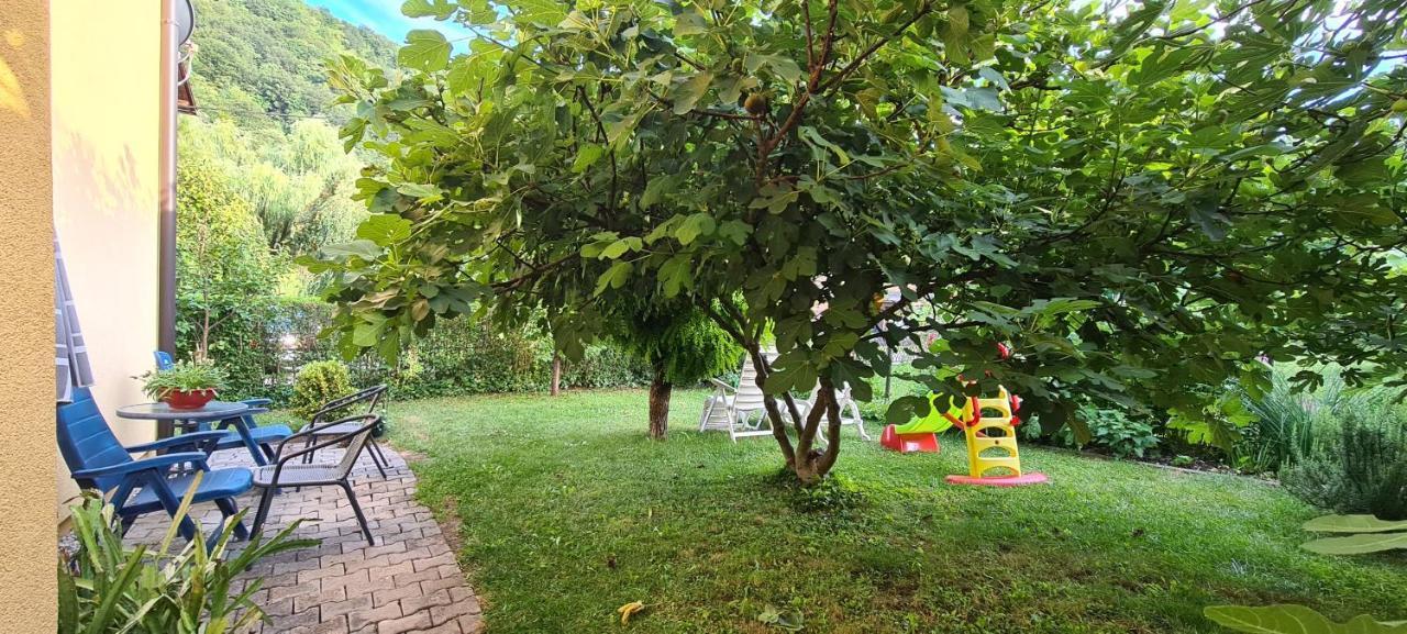 Stari Grad - Na Uni - Bihac Cazin Apartment